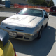 Illustration for article titled So a Shelby parked by me today....